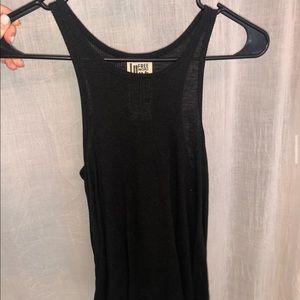 Free people tank top
